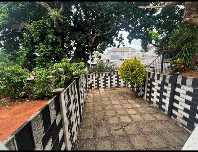 1 BEDROOM PROPERTY TO RENT IN GLENWOOD